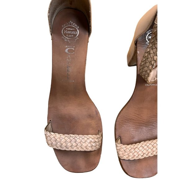 JEFRREY CAMPBELL WOMEN - Picture 2 of 10